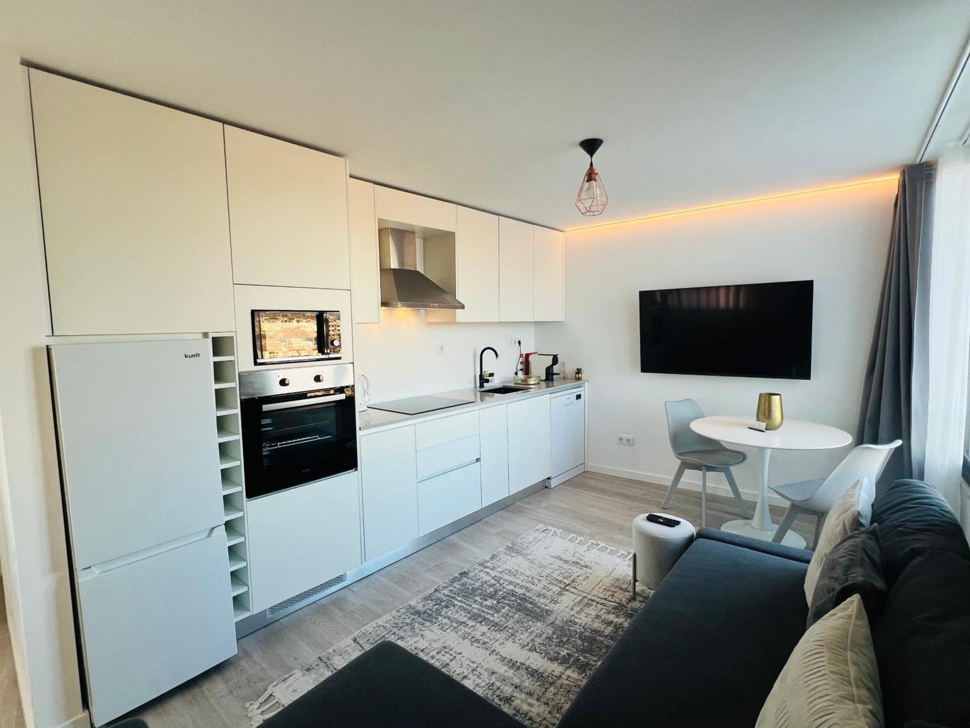 Vila Pombal Tomar Apartments - Pool & City Views المظهر الخارجي الصورة