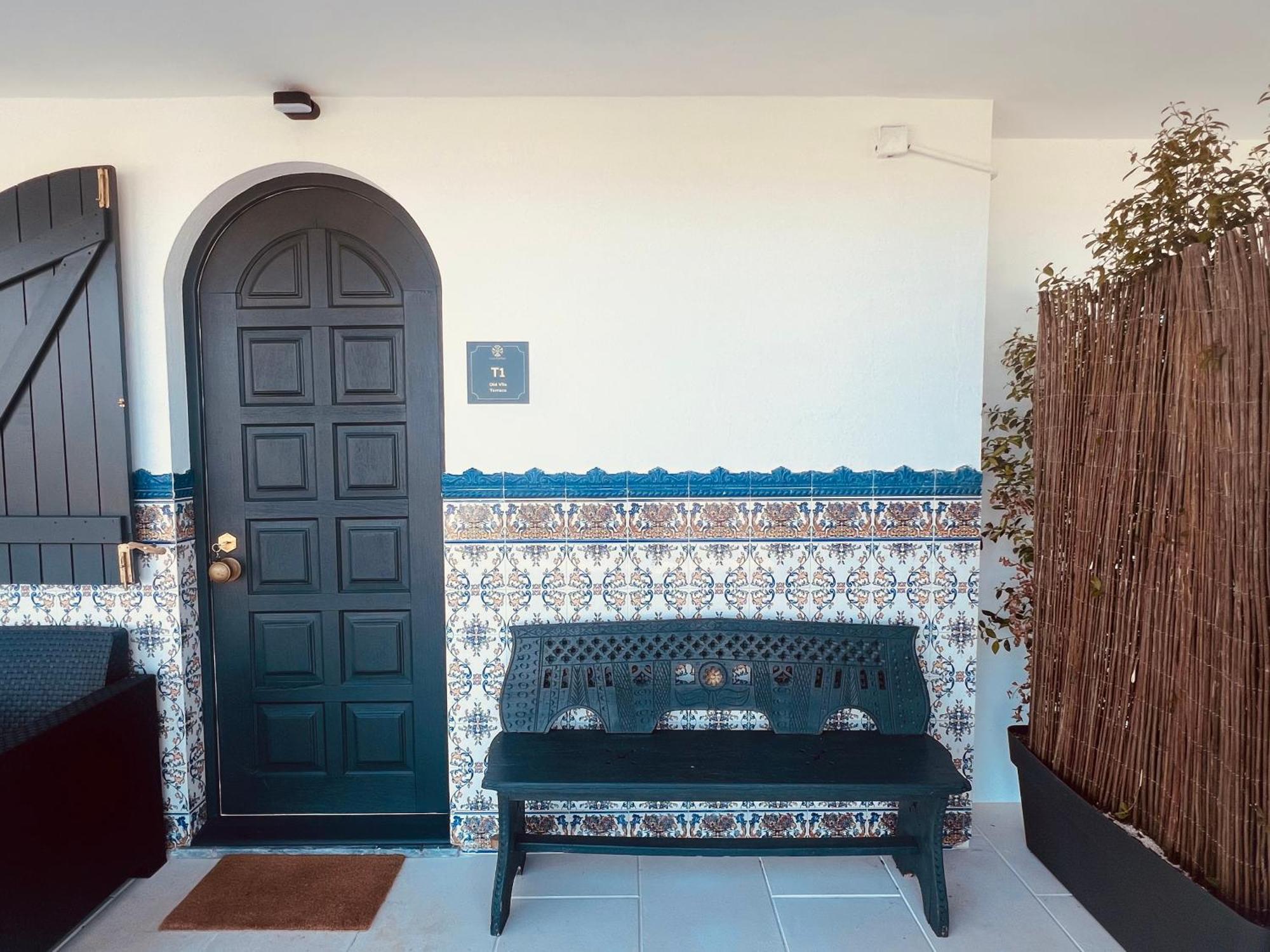 Vila Pombal Tomar Apartments - Pool & City Views المظهر الخارجي الصورة