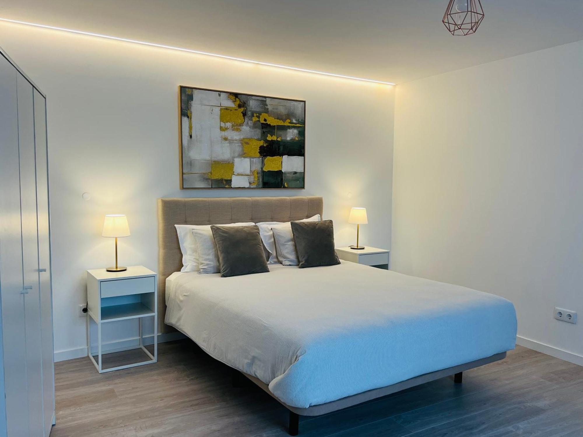 Vila Pombal Tomar Apartments - Pool & City Views المظهر الخارجي الصورة