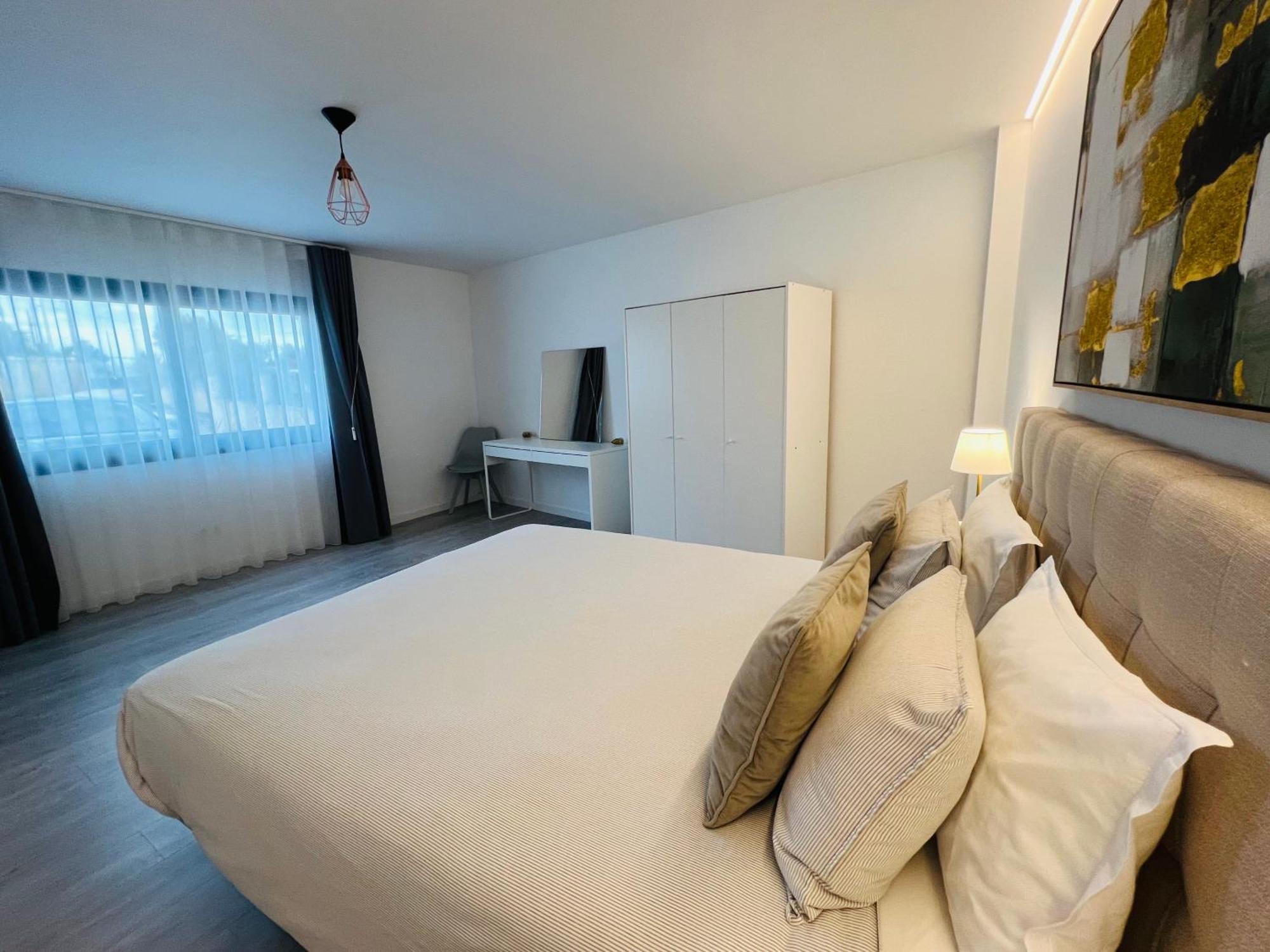 Vila Pombal Tomar Apartments - Pool & City Views المظهر الخارجي الصورة