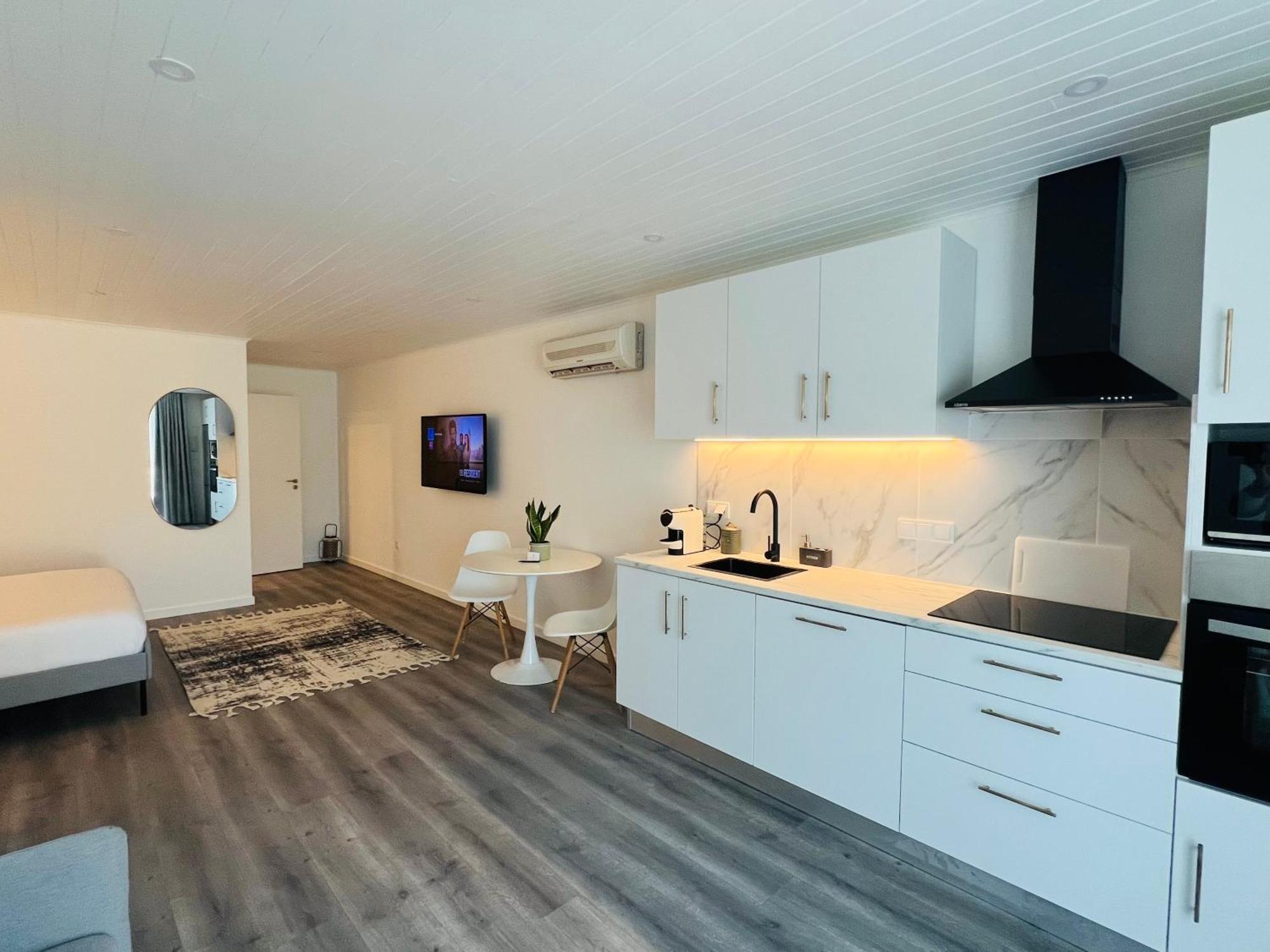 Vila Pombal Tomar Apartments - Pool & City Views المظهر الخارجي الصورة