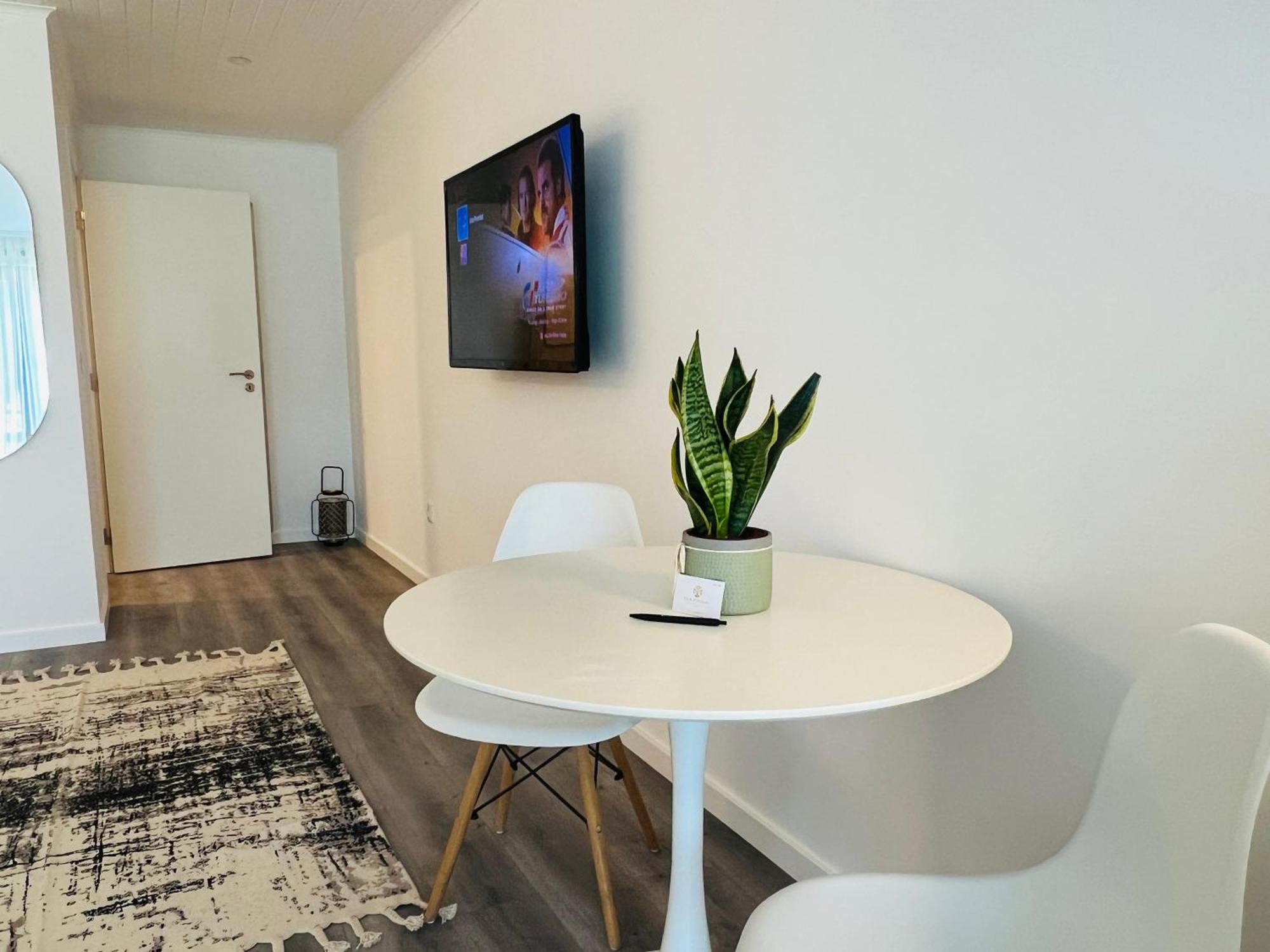 Vila Pombal Tomar Apartments - Pool & City Views المظهر الخارجي الصورة